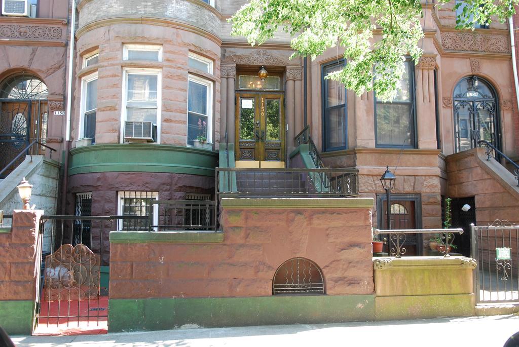 Missing Lantern Resident Suites New York City Экстерьер фото